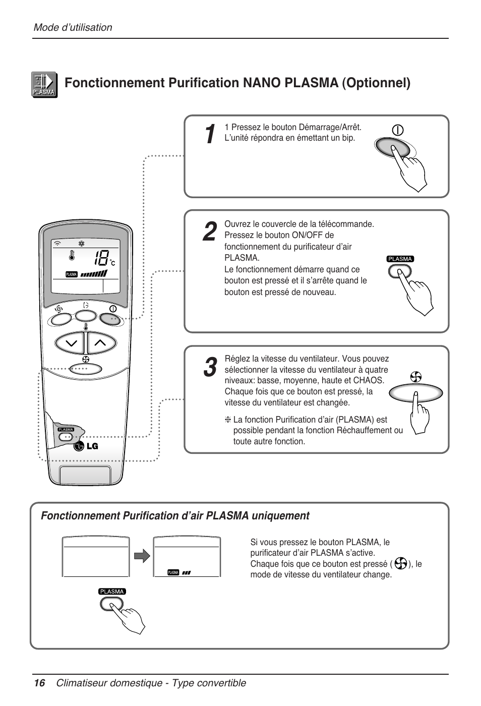 LG MV12AH User Manual | Page 92 / 413