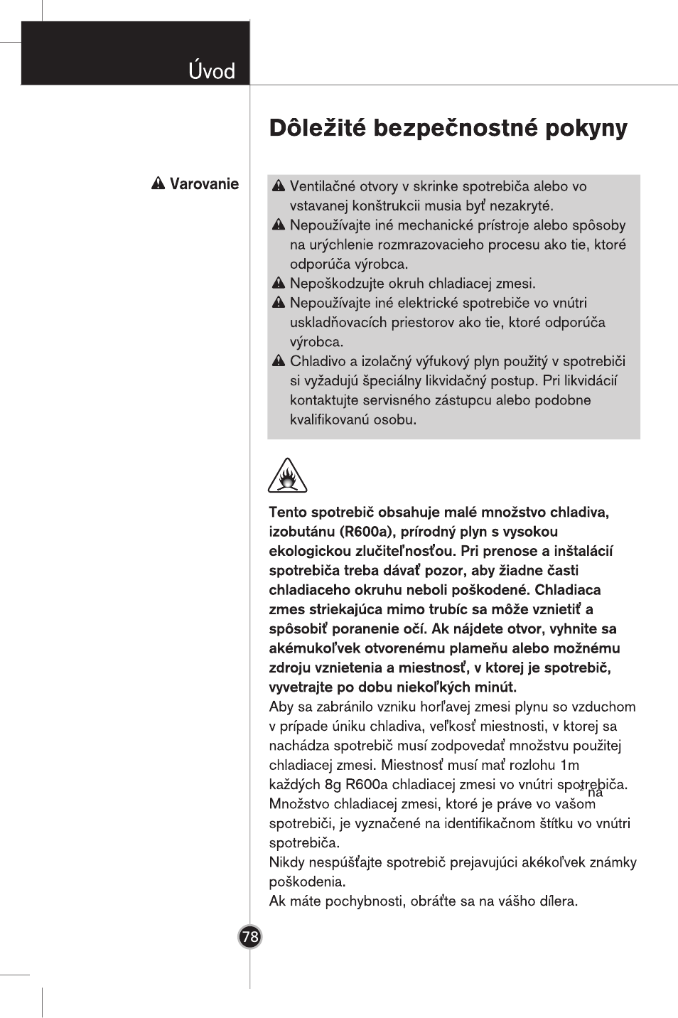 LG GR-B359PQA User Manual | Page 73 / 87