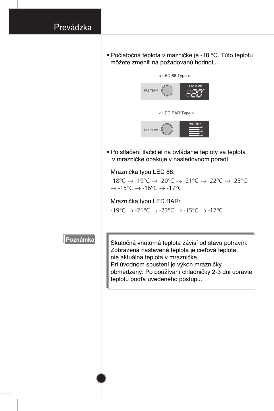 LG GR-B359PQA User Manual | Page 77 / 87