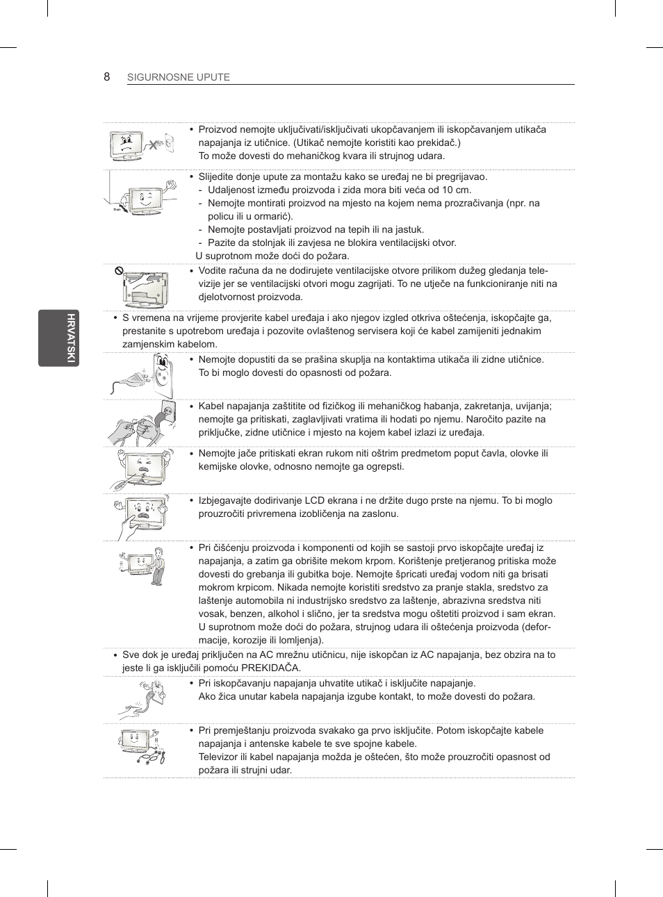 LG 42LM649S User Manual | Page 352 / 516