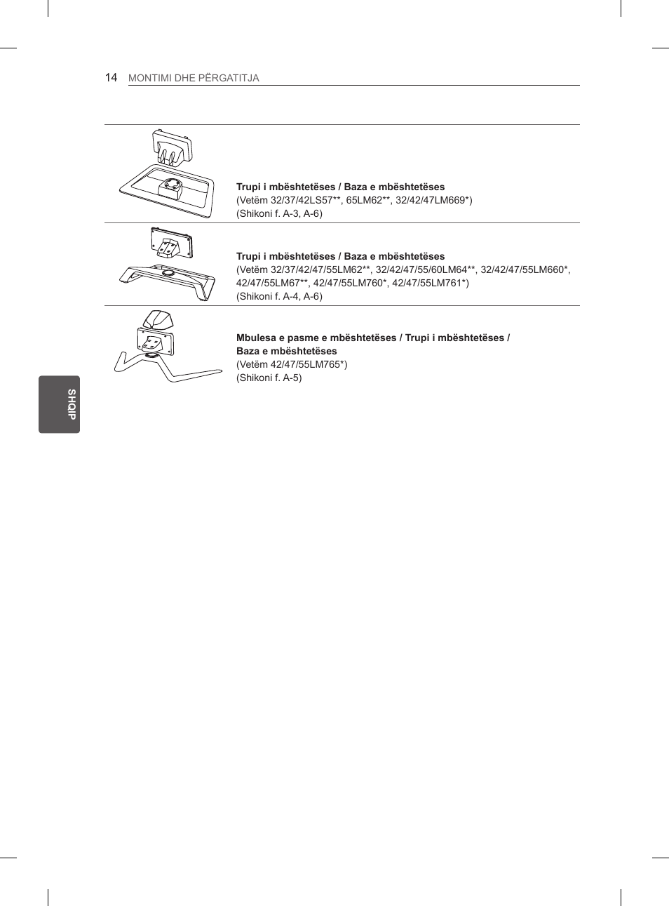 LG 42LM649S User Manual | Page 386 / 516