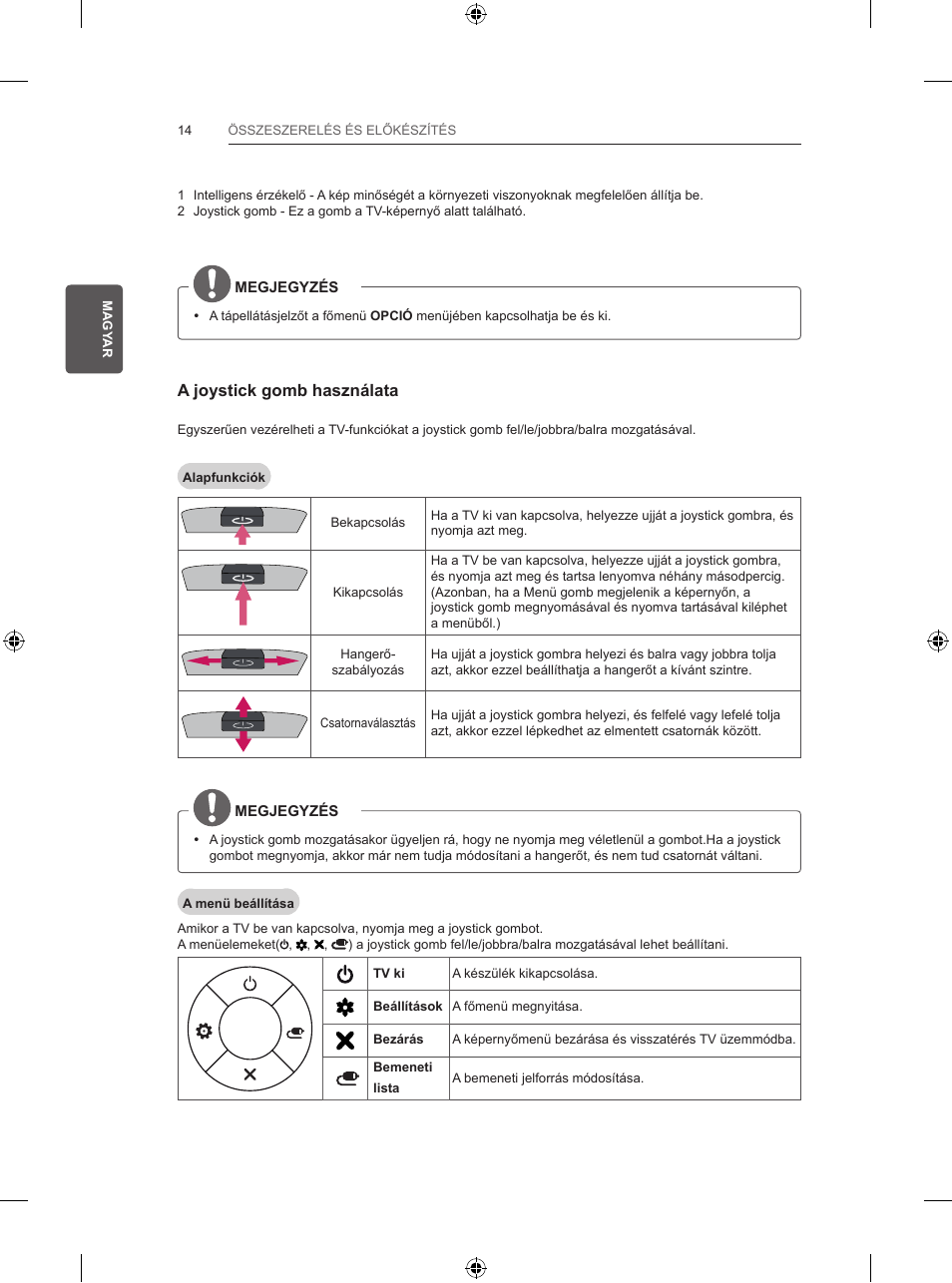 LG 60LB580V User Manual | Page 71 / 395