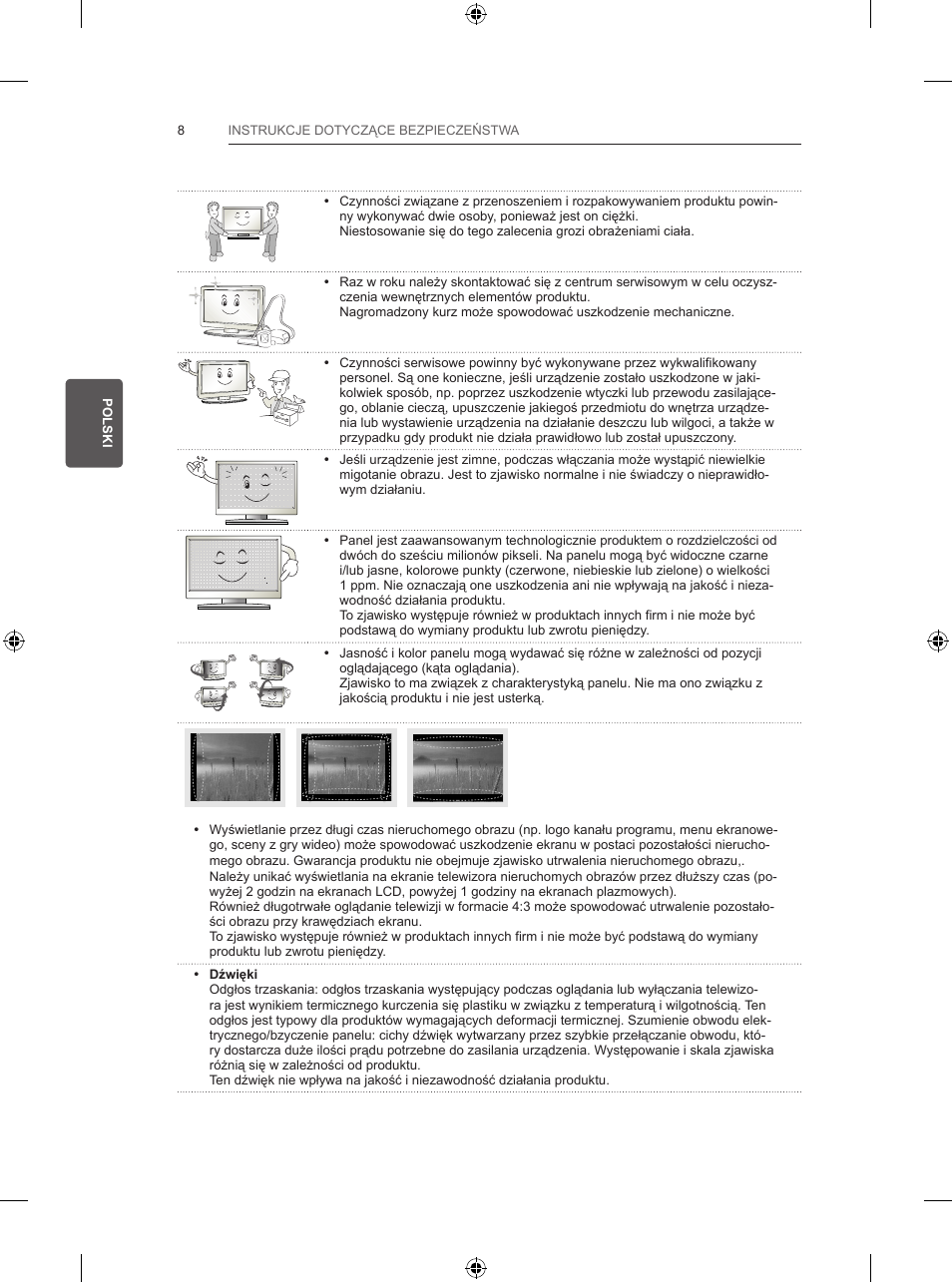 LG 60LB580V User Manual | Page 87 / 395