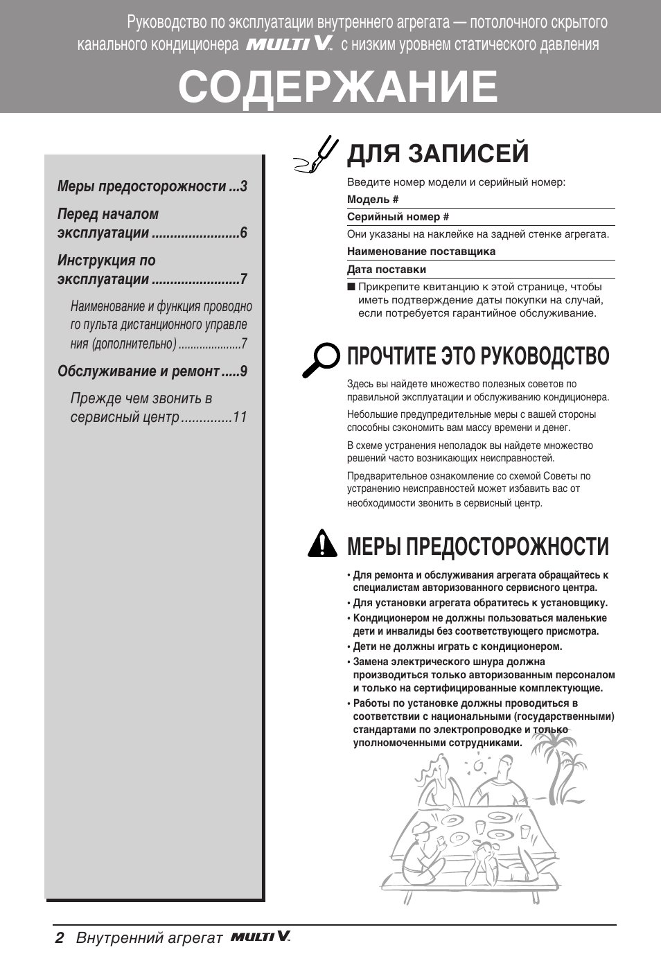 Лйсцкьдзац, Сгь бдиалцв, Икйунанц щнй кмдйзйслнзй | Ецкх икцсйлнйкйьзйлна | LG ARNU12GB1G2 User Manual | Page 194 / 205