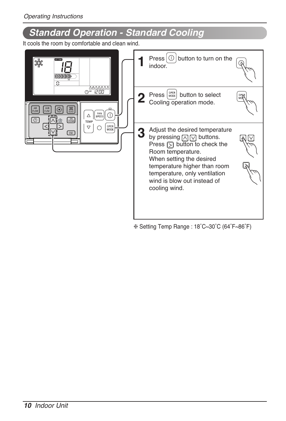 LG MT11AH User Manual | Page 10 / 685
