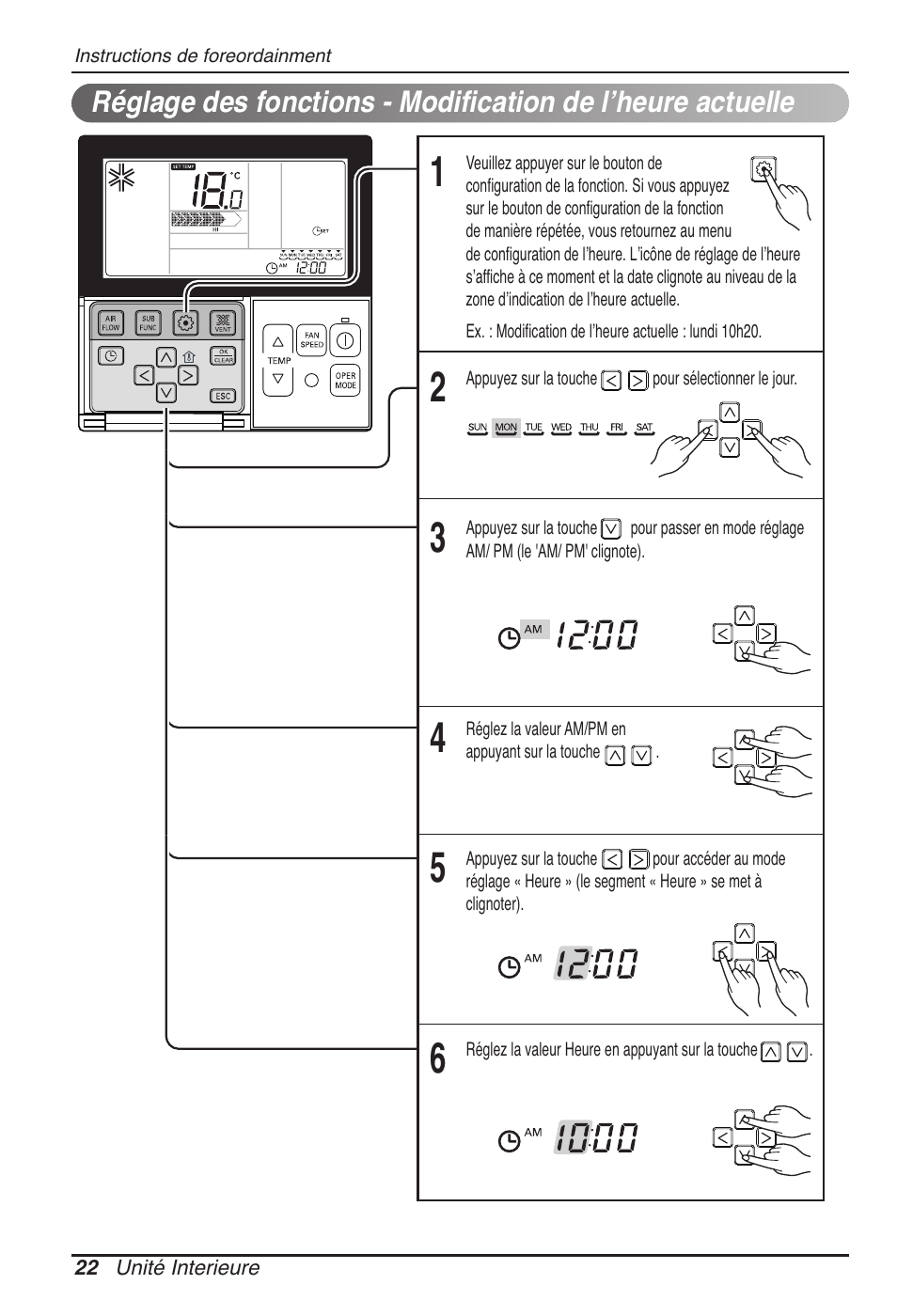 LG MT11AH User Manual | Page 130 / 685