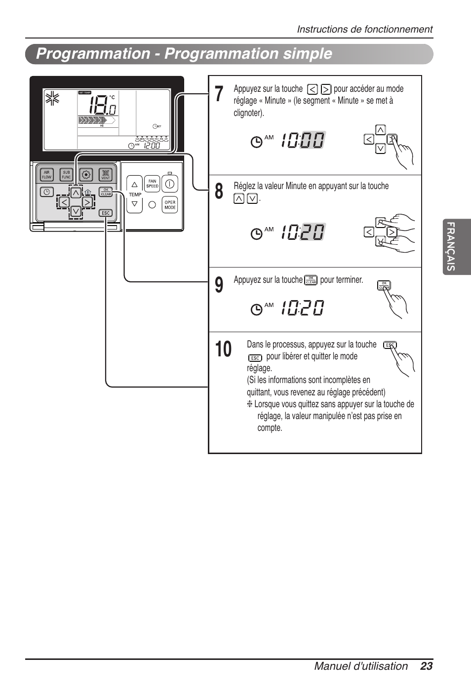 LG MT11AH User Manual | Page 131 / 685