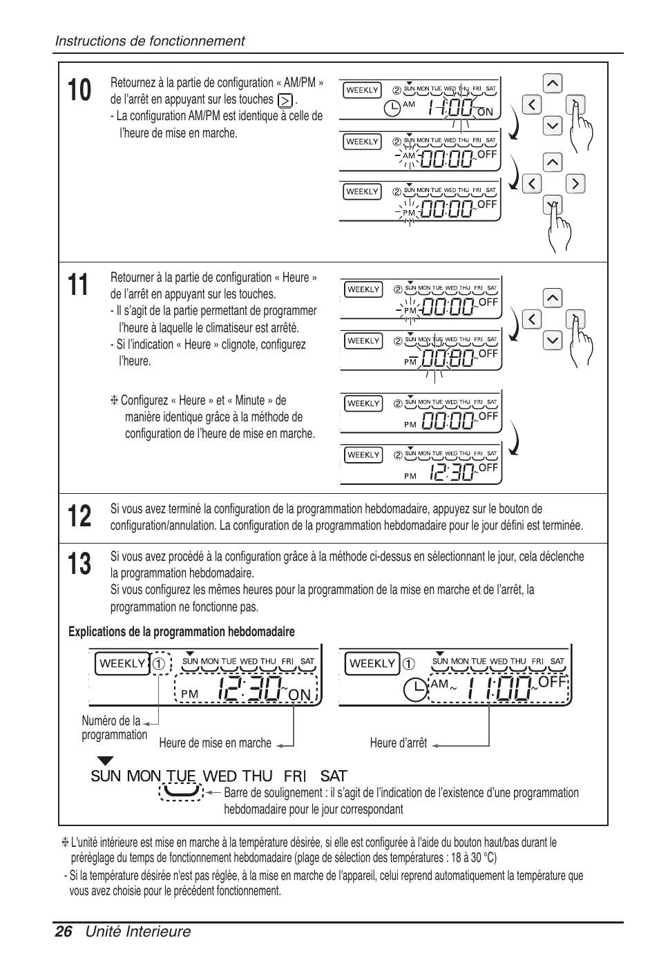 LG MT11AH User Manual | Page 134 / 685