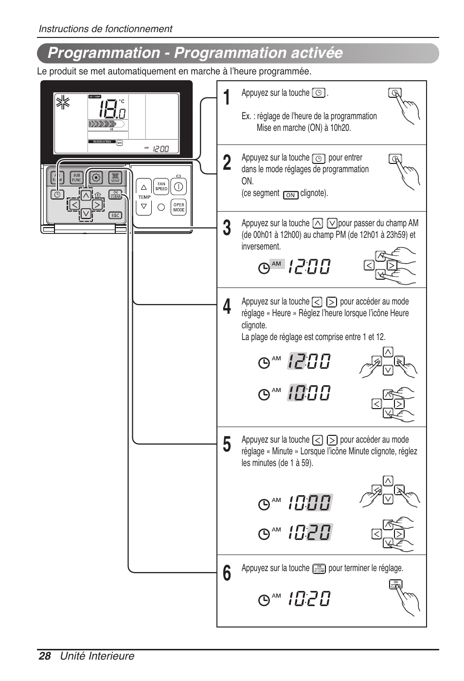 LG MT11AH User Manual | Page 136 / 685