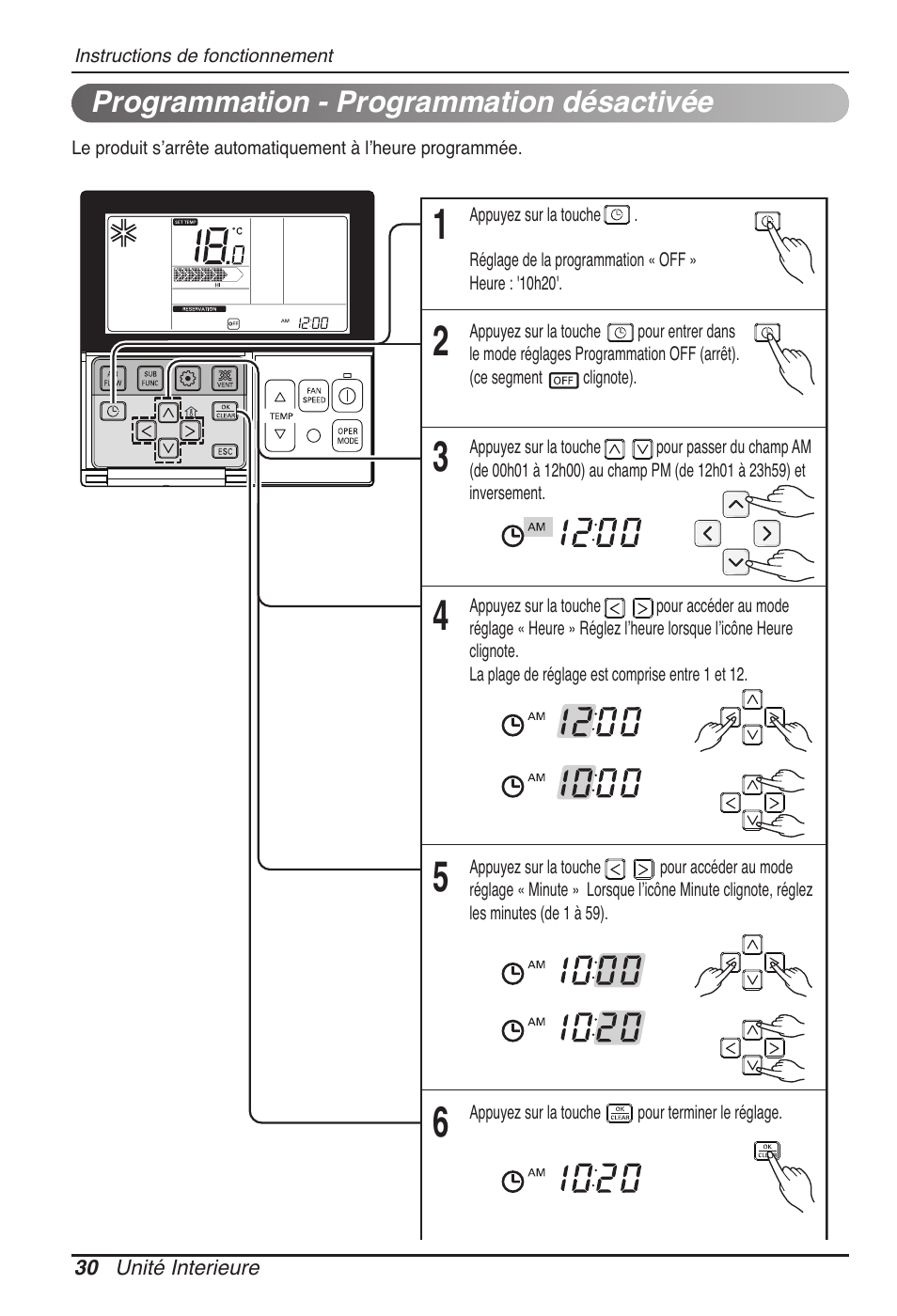 LG MT11AH User Manual | Page 138 / 685