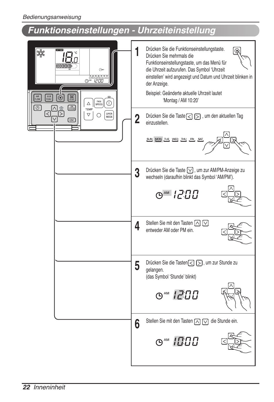 LG MT11AH User Manual | Page 166 / 685