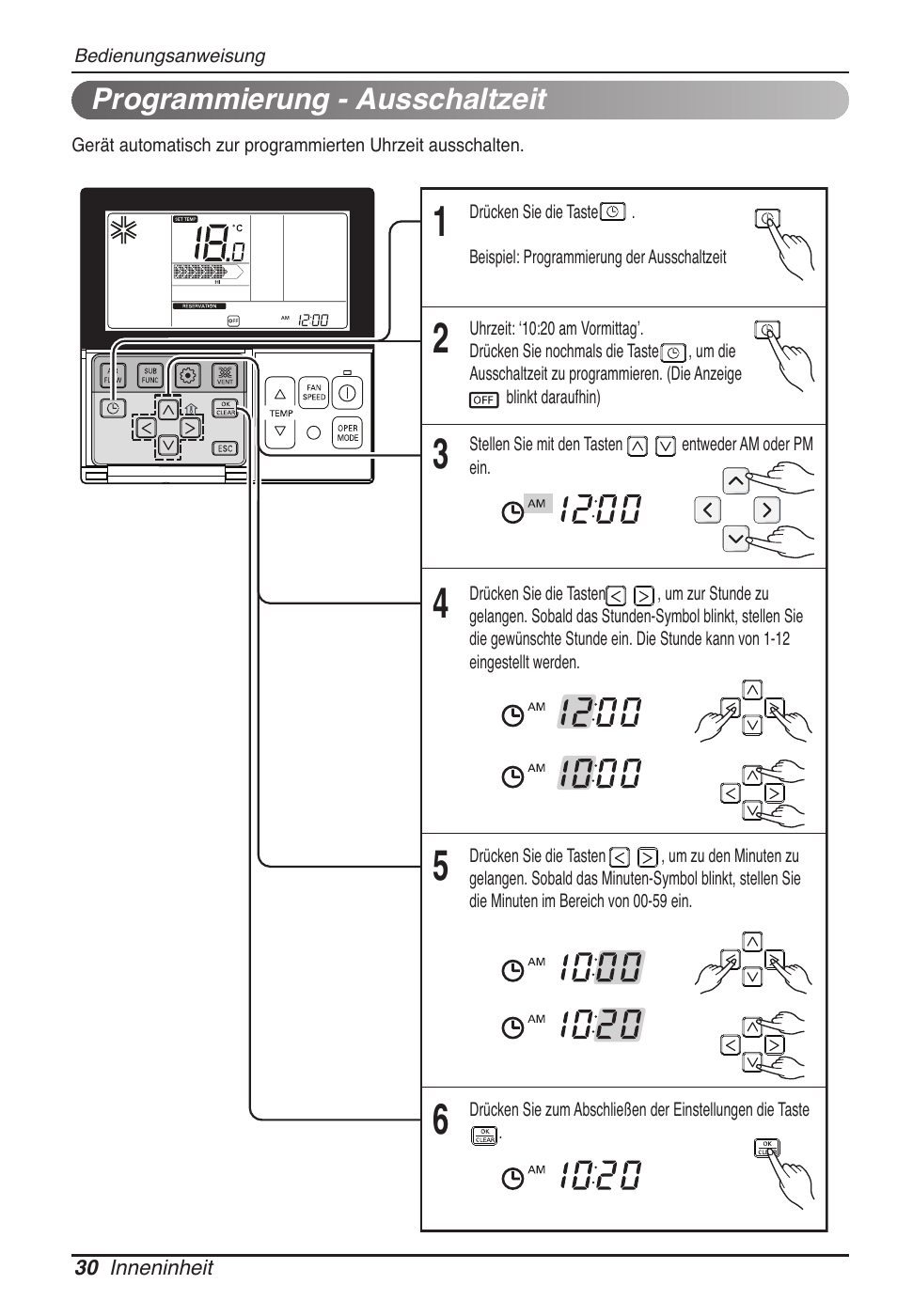 LG MT11AH User Manual | Page 174 / 685