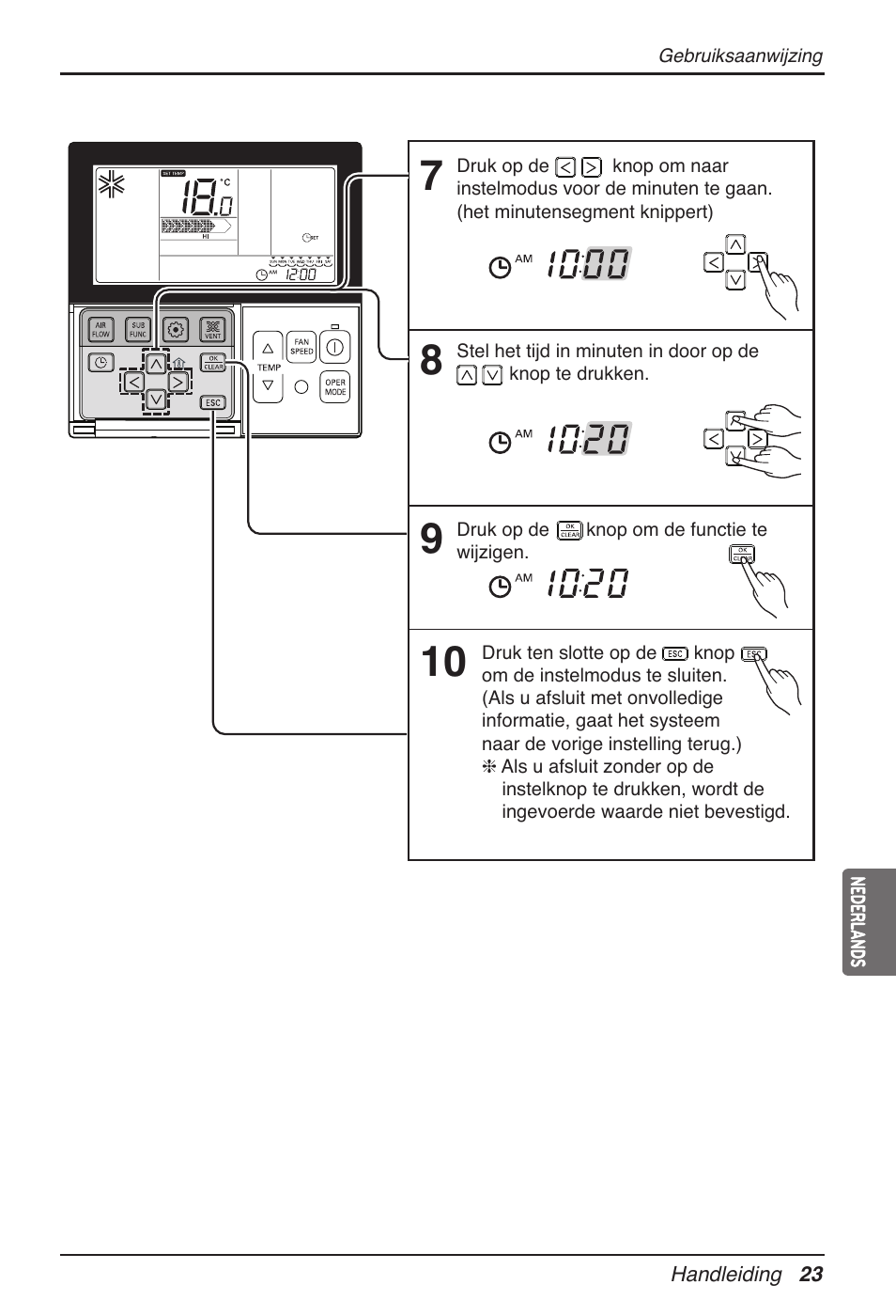 LG MT11AH User Manual | Page 275 / 685