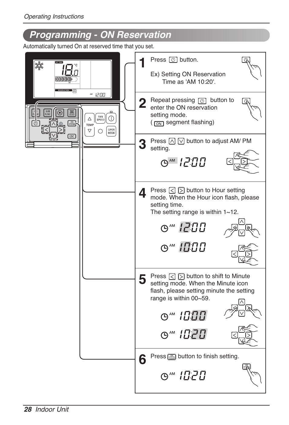 LG MT11AH User Manual | Page 28 / 685