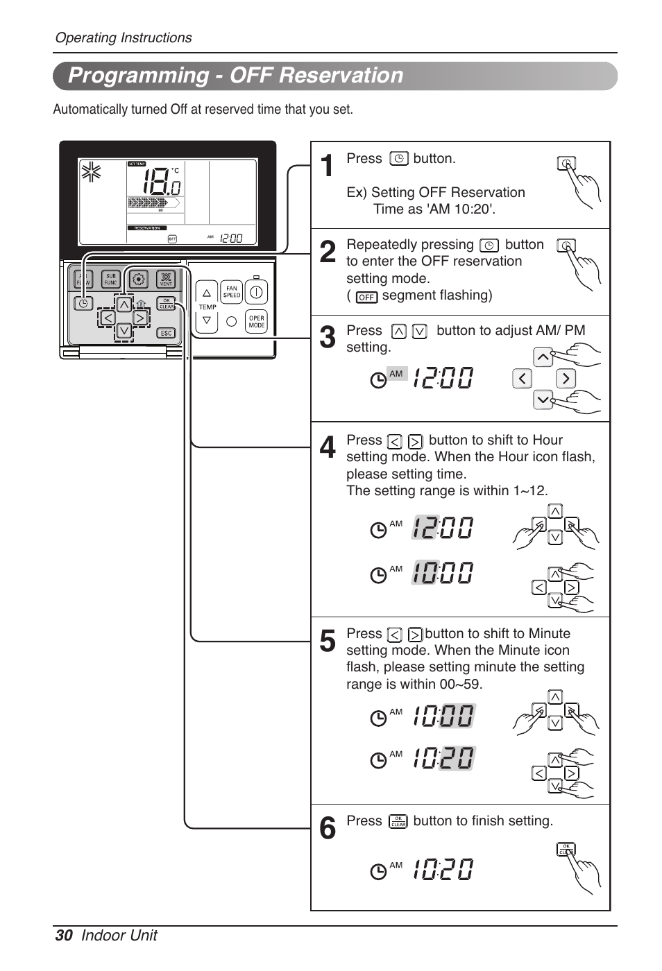 LG MT11AH User Manual | Page 30 / 685