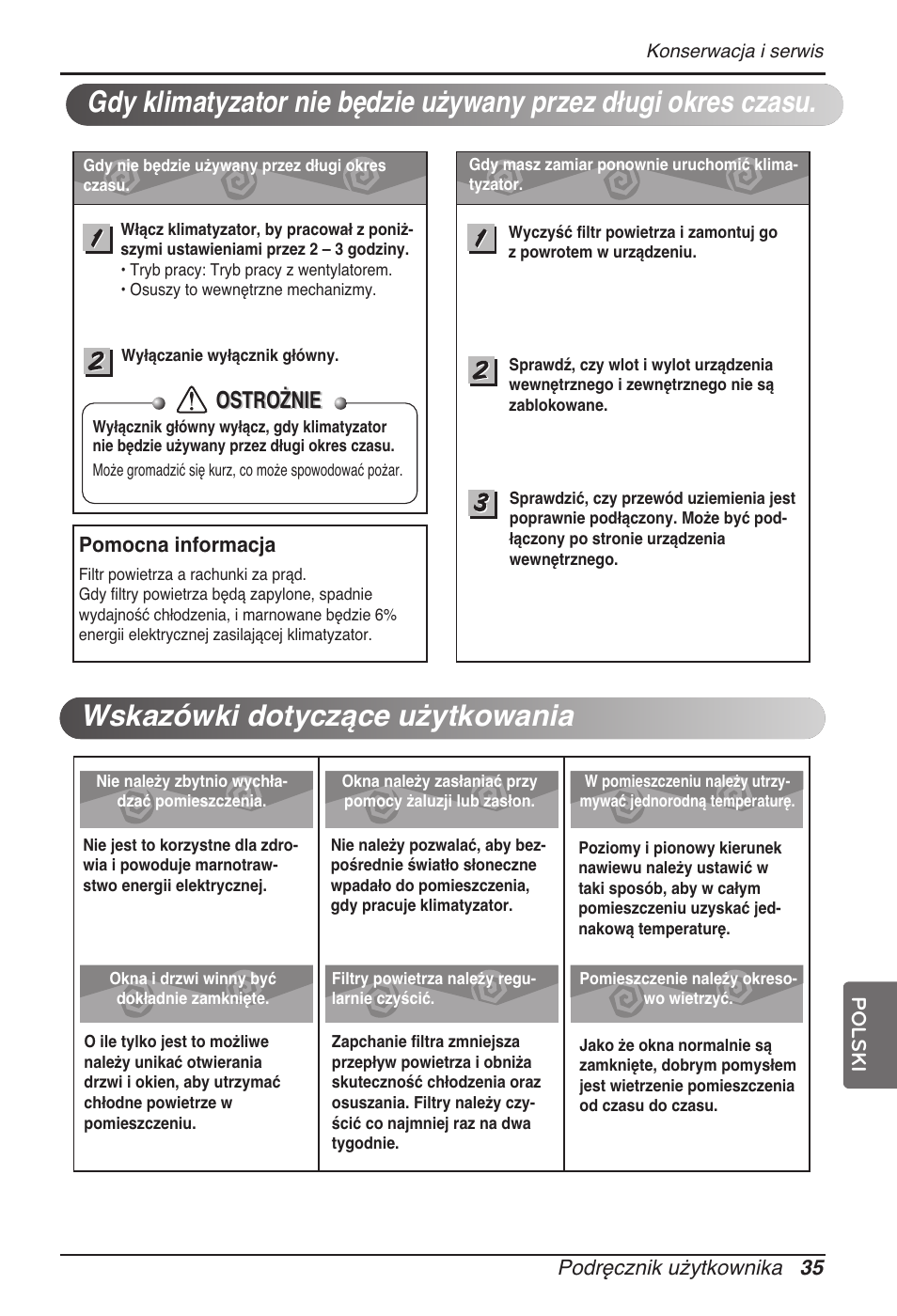 Ostrożnie | LG MT11AH User Manual | Page 323 / 685