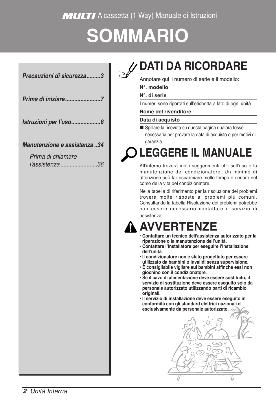 LG MT11AH User Manual | Page 38 / 685