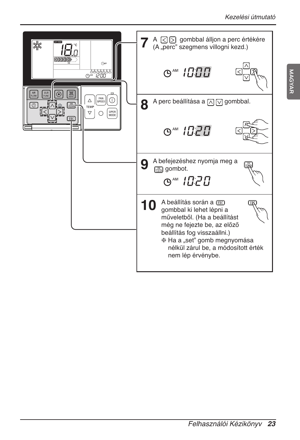 LG MT11AH User Manual | Page 419 / 685