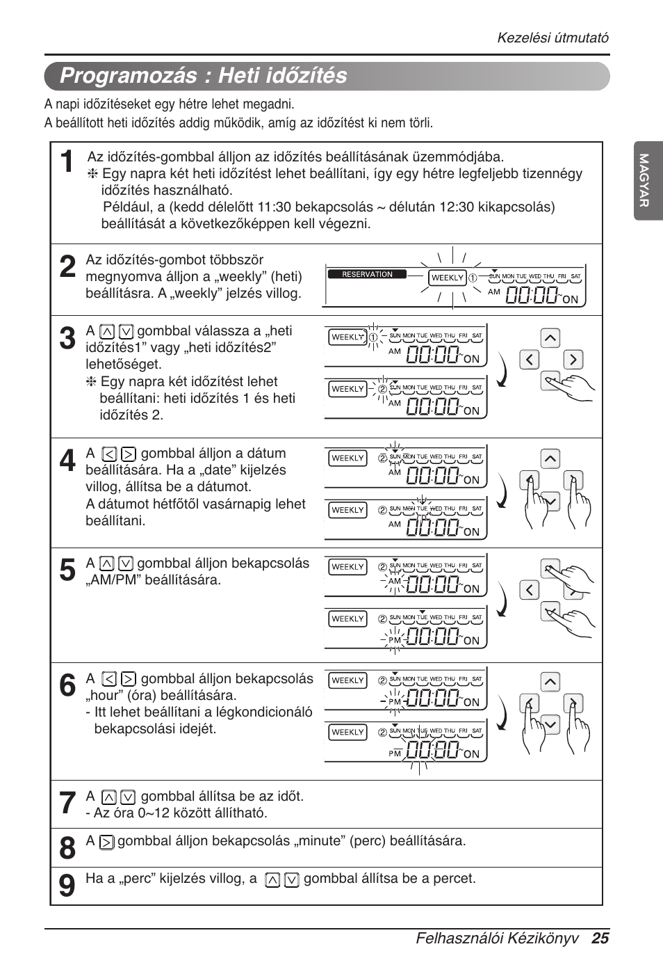 LG MT11AH User Manual | Page 421 / 685