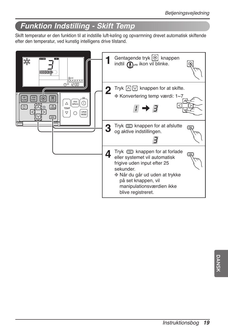 Funktion indstilling - skift temp | LG MT11AH User Manual | Page 667 / 685