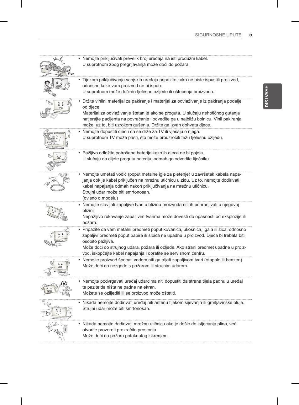 LG 55EA970V User Manual | Page 391 / 544