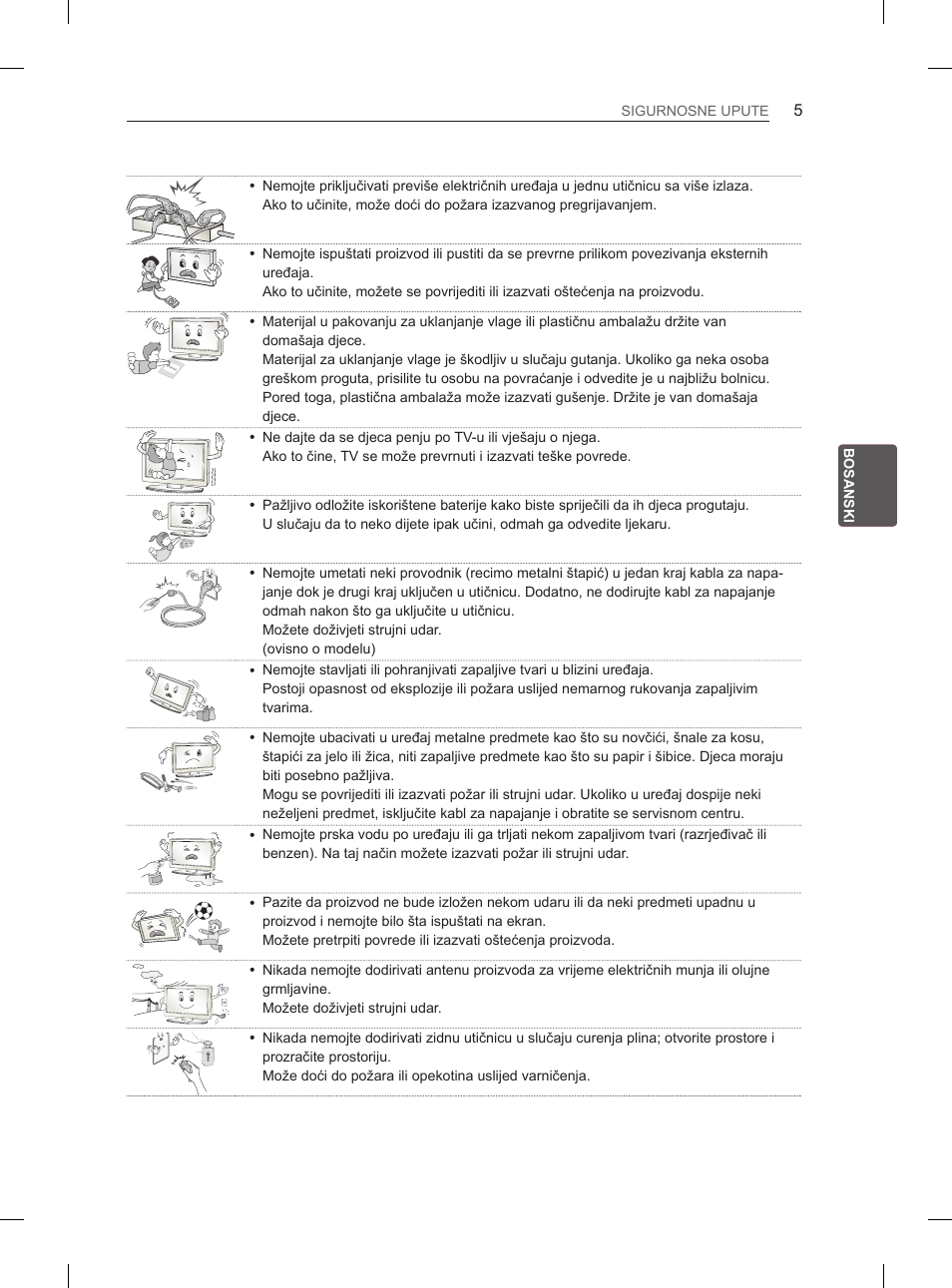 LG 55EA970V User Manual | Page 451 / 544