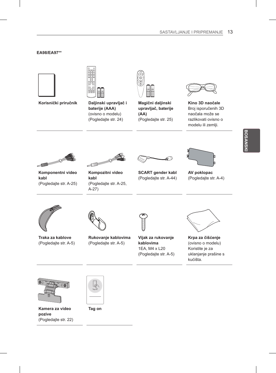 LG 55EA970V User Manual | Page 459 / 544