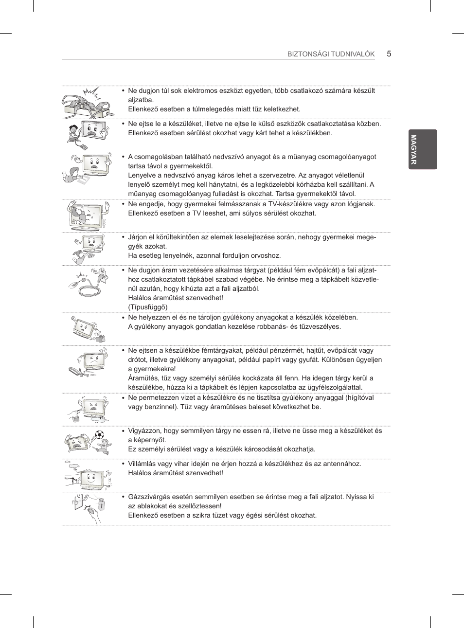 LG 55EA970V User Manual | Page 91 / 544