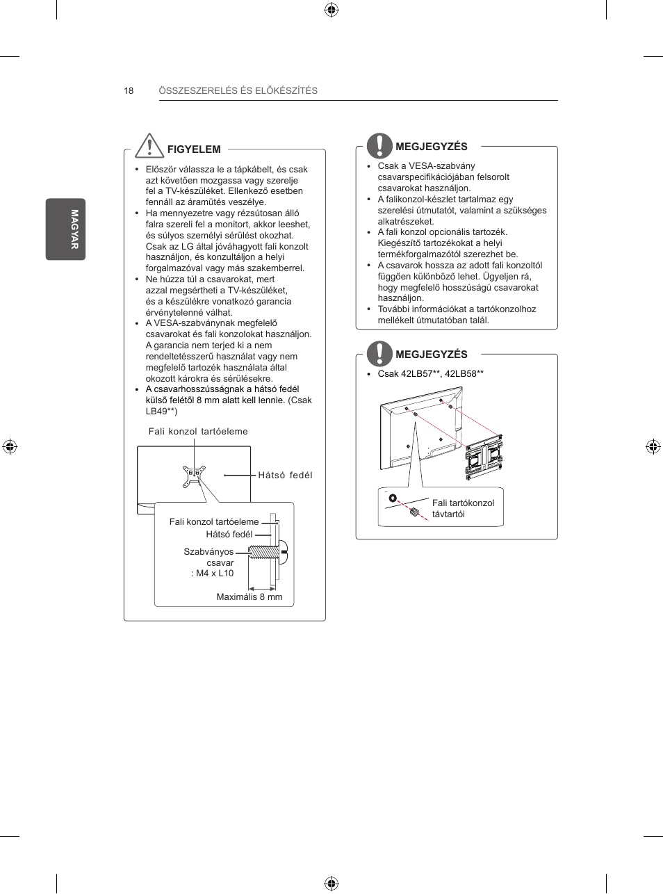 LG 32LB582U User Manual | Page 72 / 216