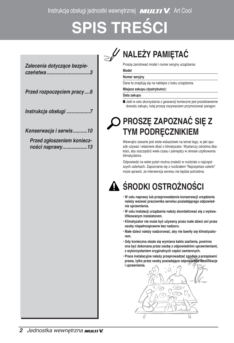 LG ARNU09GSFE2 User Manual | Page 114 / 239