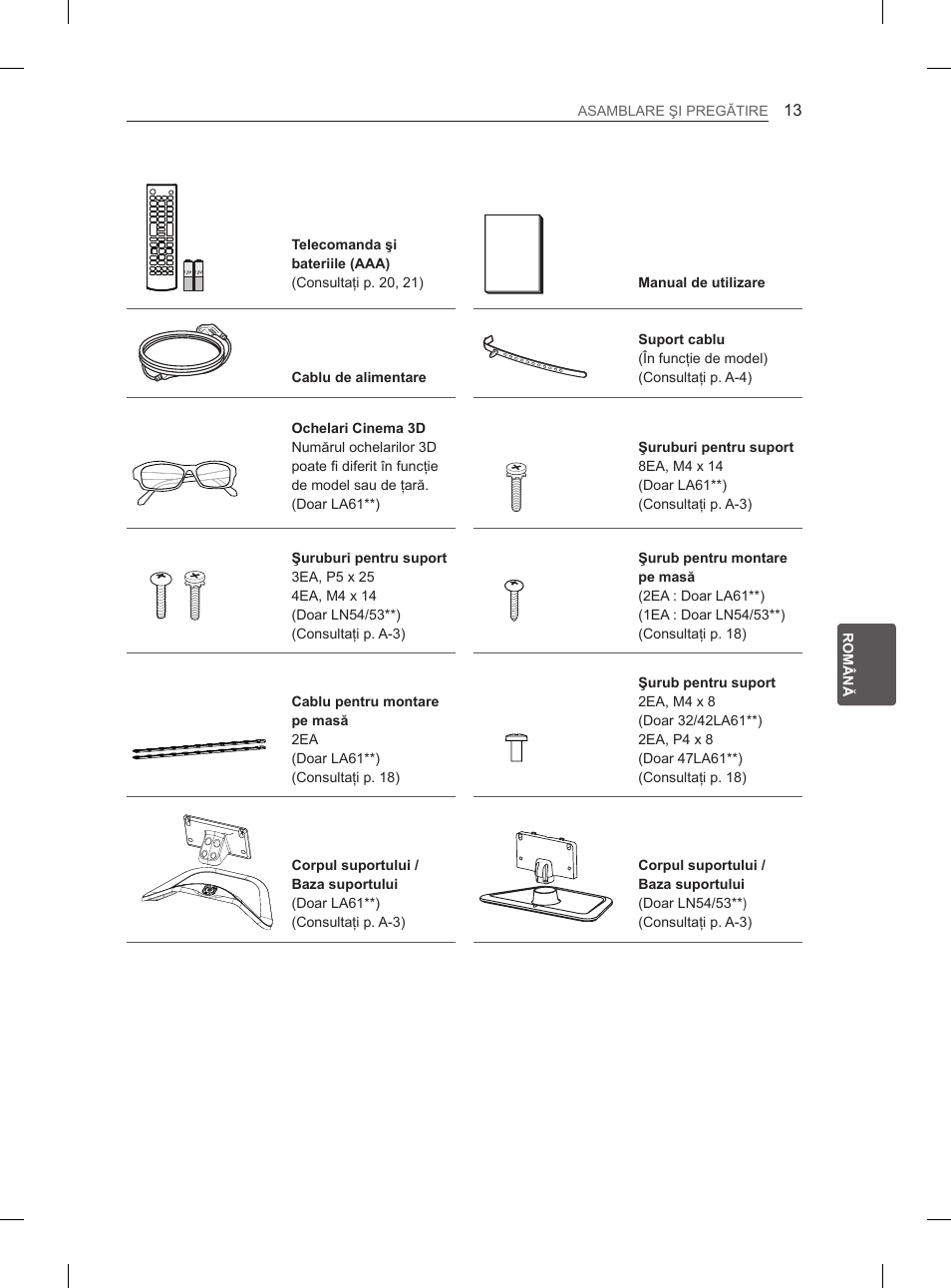 LG 37LN540B User Manual | Page 140 / 439