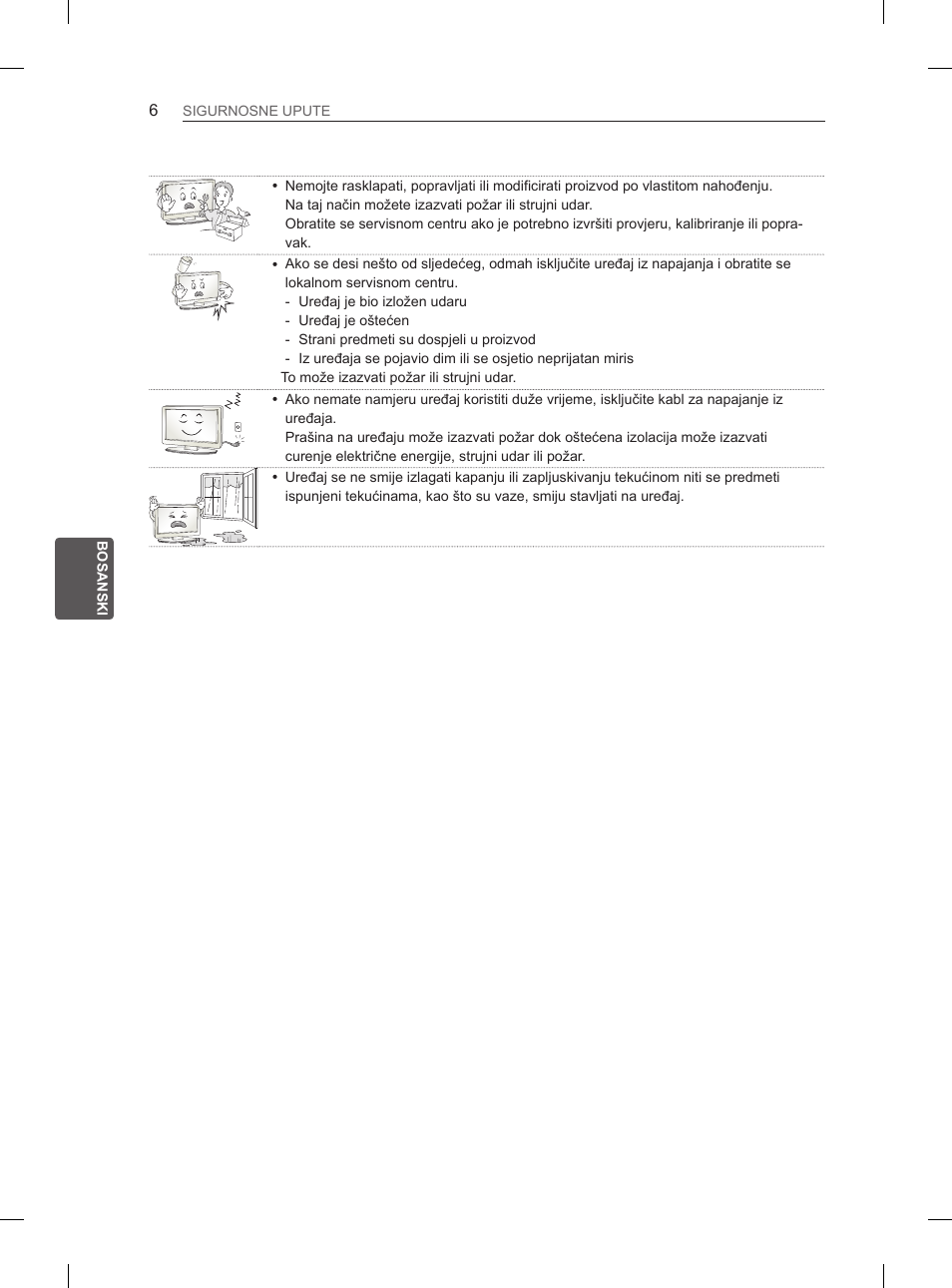 LG 42LS3400 User Manual | Page 322 / 397