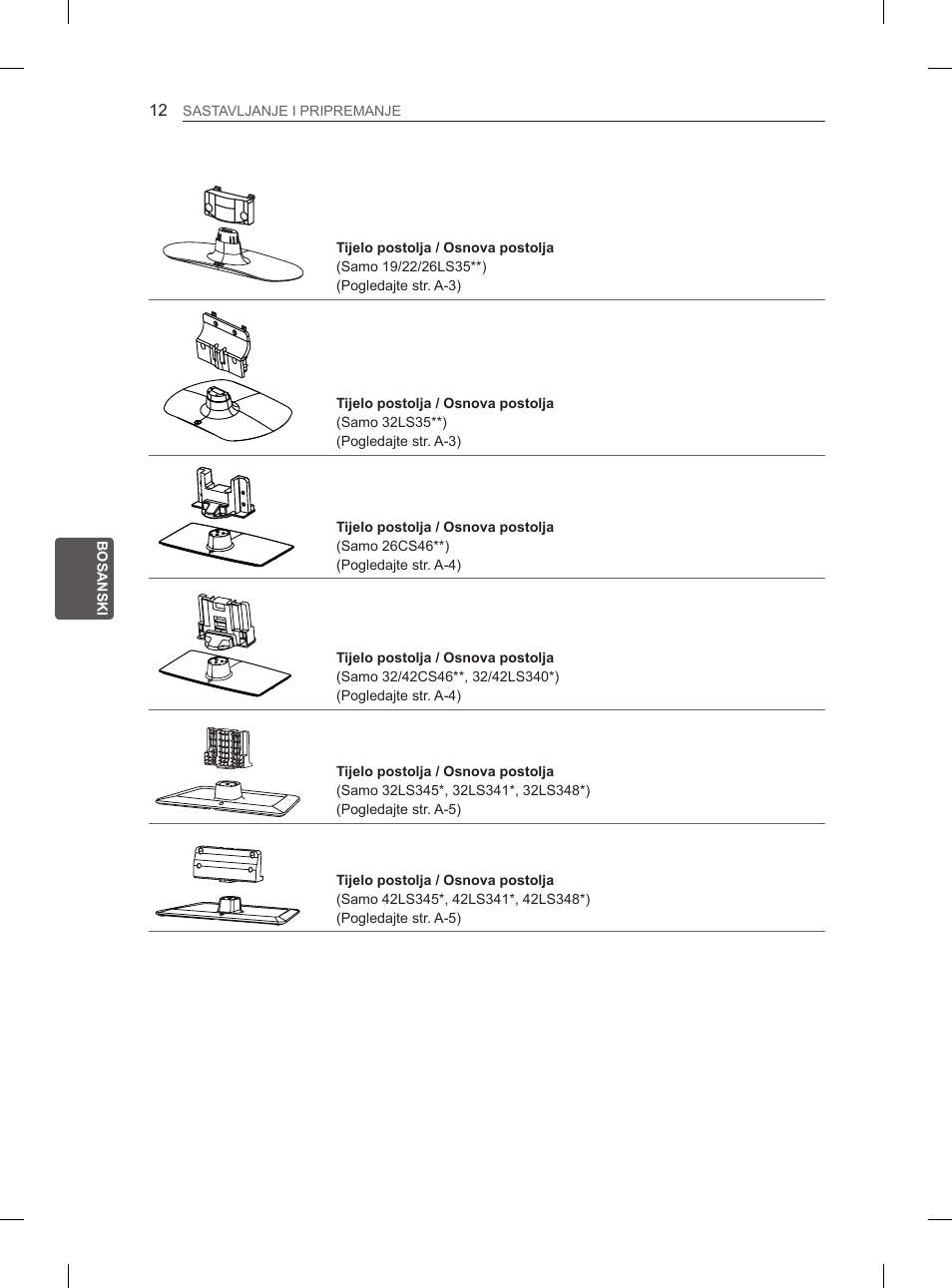 LG 42LS3400 User Manual | Page 328 / 397
