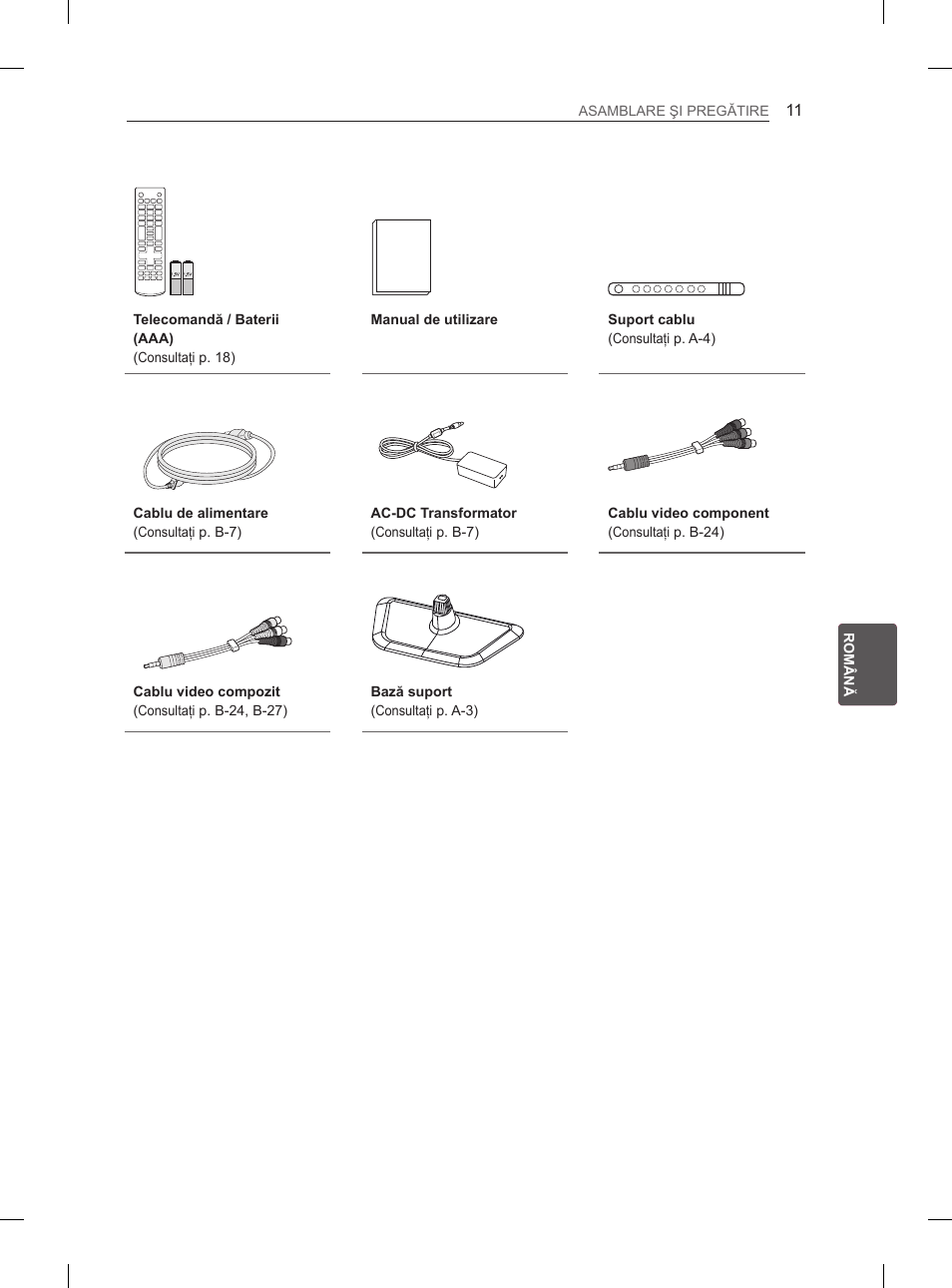 LG 29LN460R User Manual | Page 128 / 415