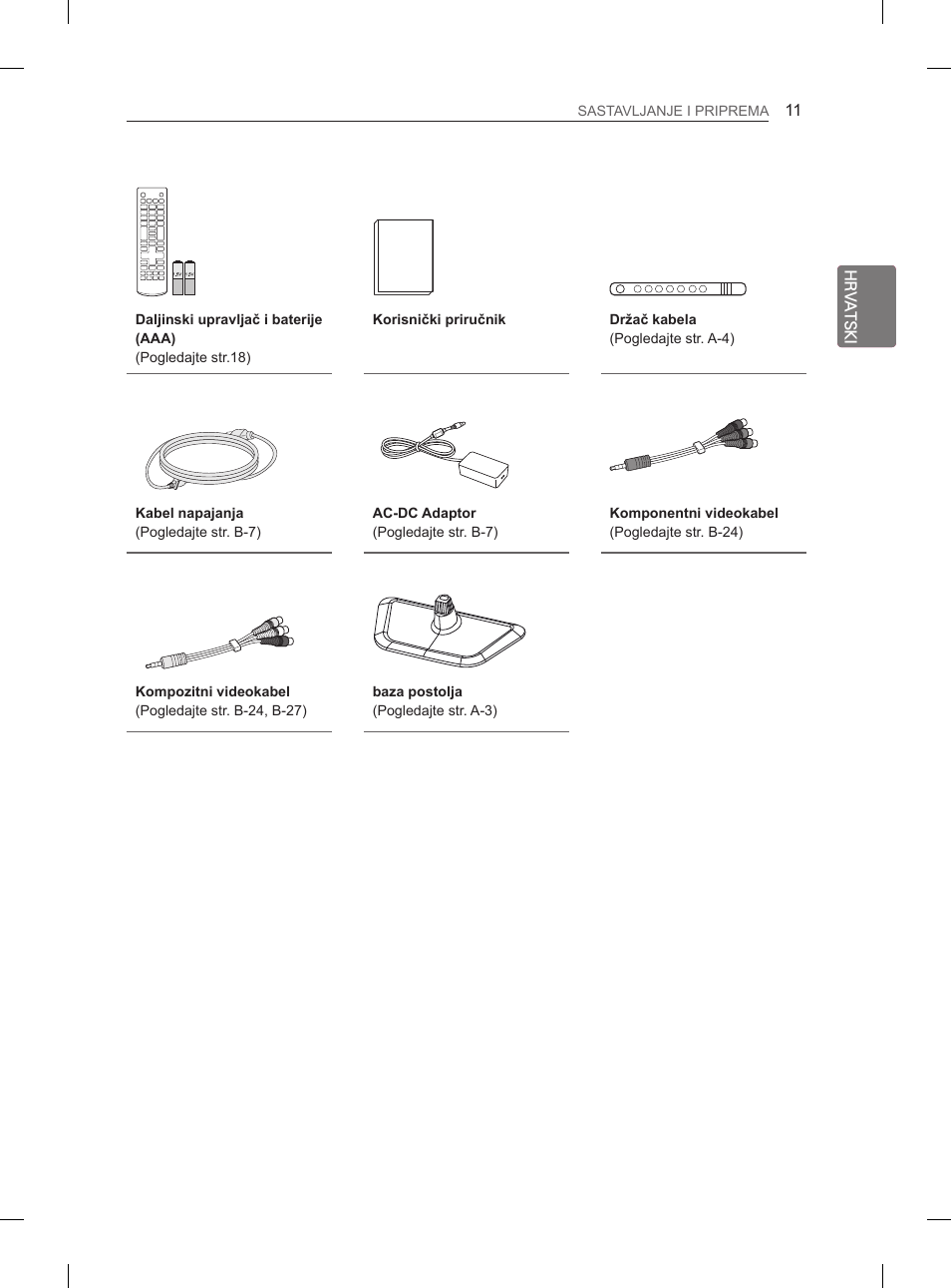 LG 29LN460R User Manual | Page 260 / 415