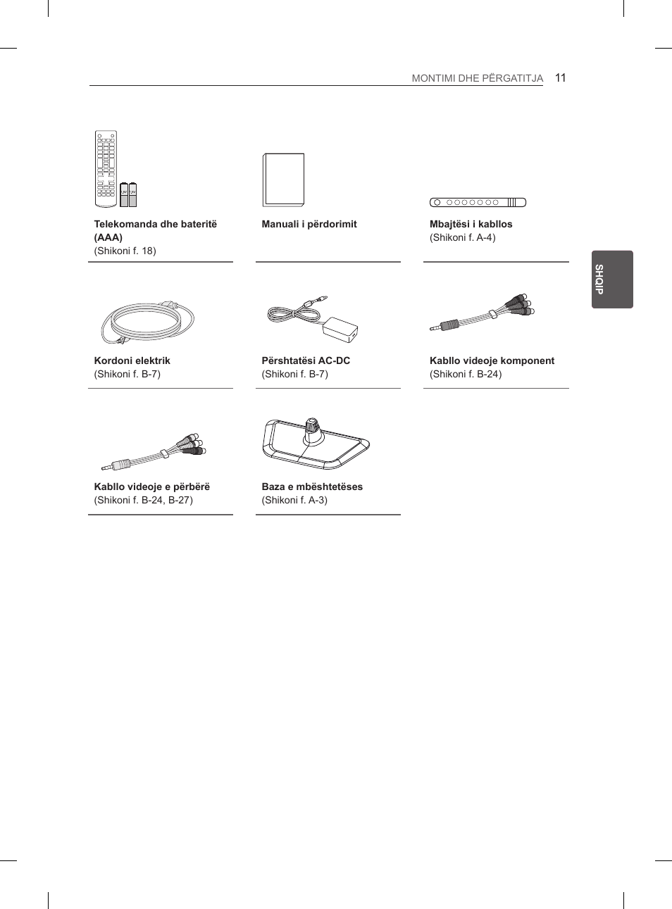 LG 29LN460R User Manual | Page 282 / 415