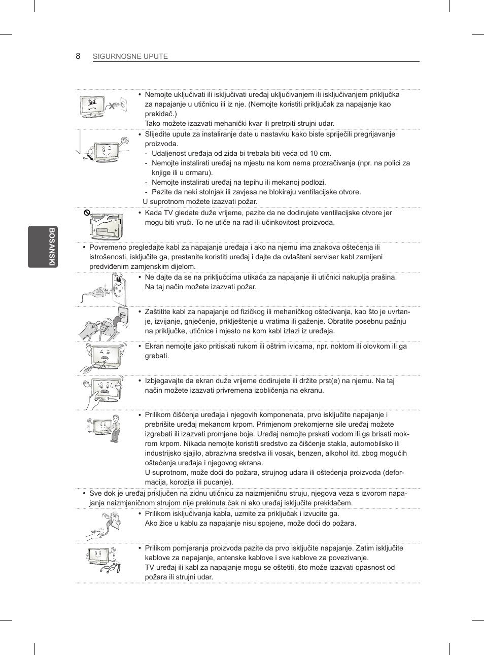 LG 29LN460R User Manual | Page 301 / 415