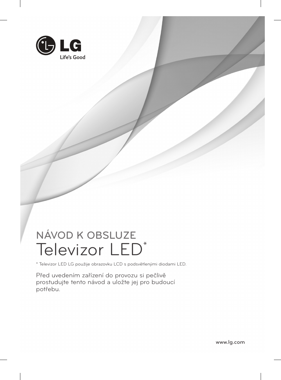 Mfl67728102_cze_131004, Televizor led, Návod k obsluze | LG 65LA970V User Manual | Page 160 / 559