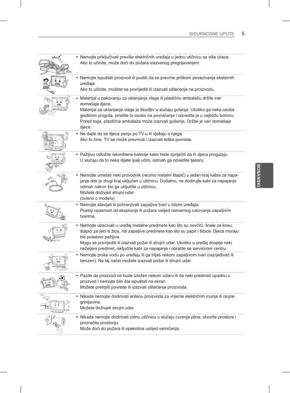 LG 65LA970V User Manual | Page 464 / 559