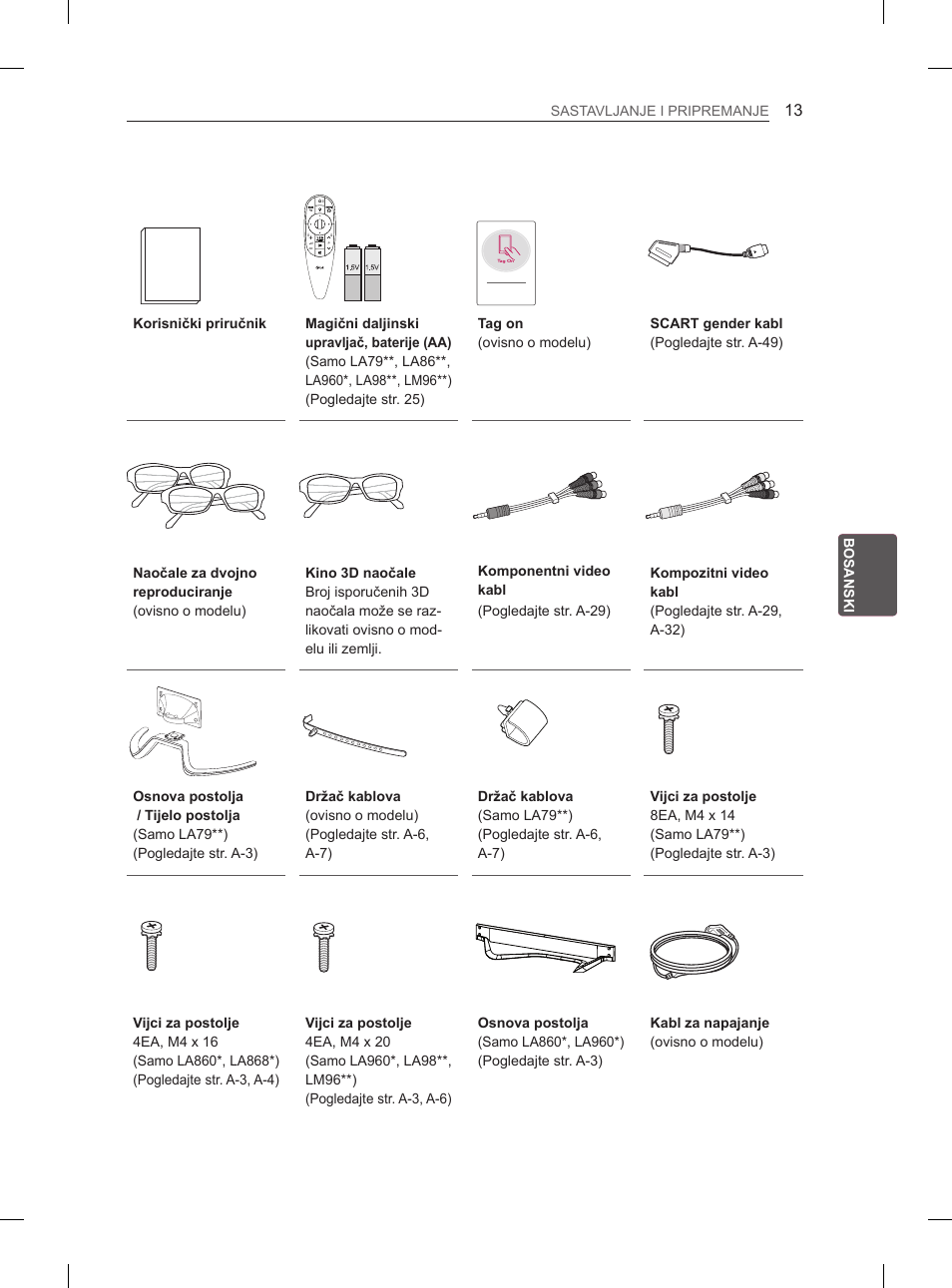 LG 65LA970V User Manual | Page 472 / 559