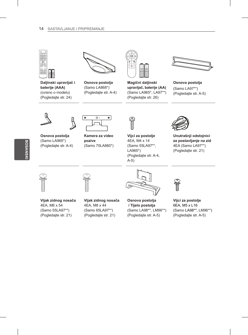 LG 65LA970V User Manual | Page 473 / 559