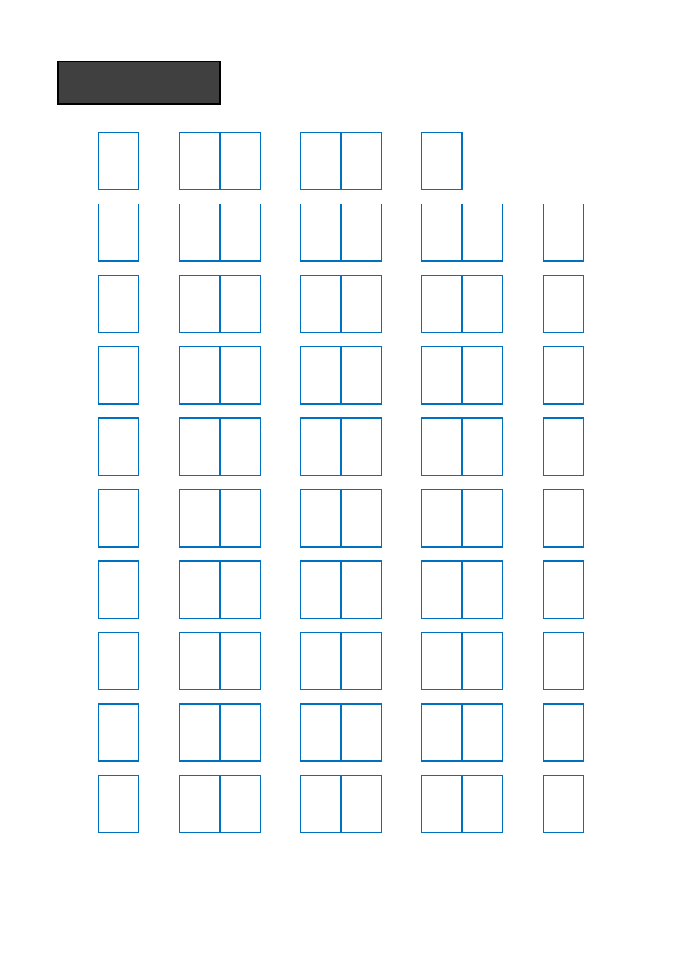 Pagination sheet | LG 39LN575S User Manual | Page 2 / 555