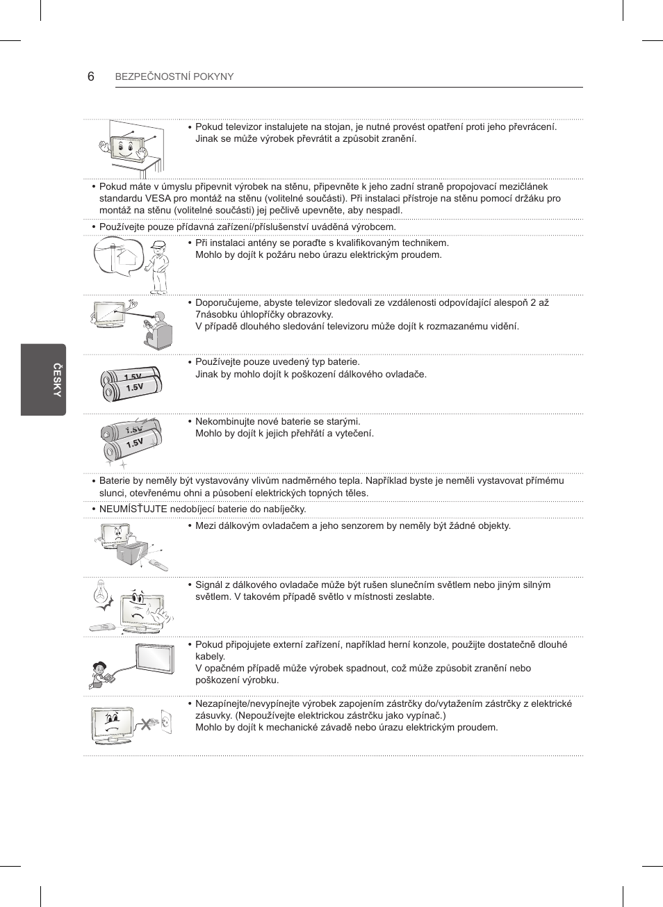 LG 47LB561V User Manual | Page 114 / 480