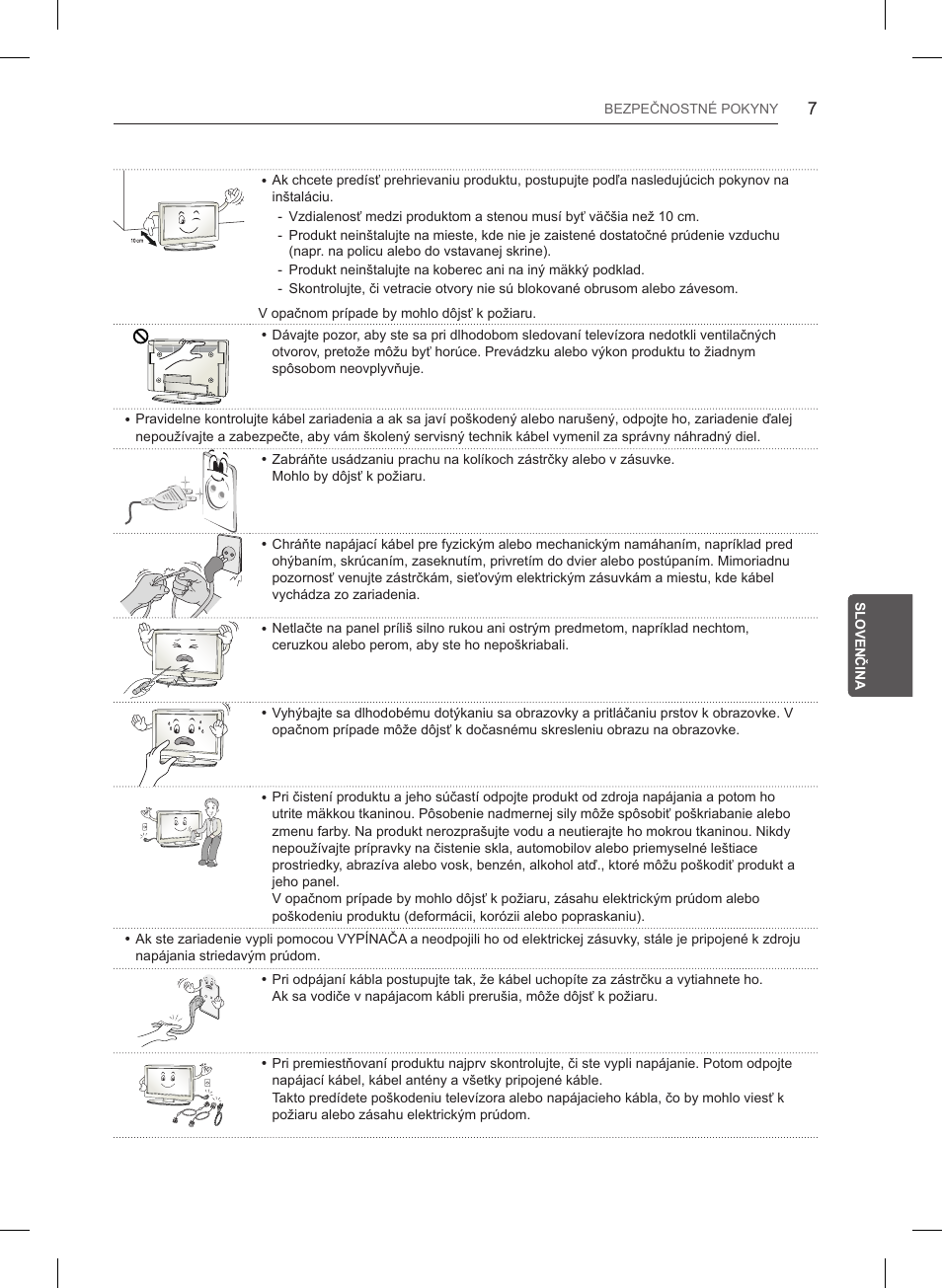 LG 47LB561V User Manual | Page 143 / 480