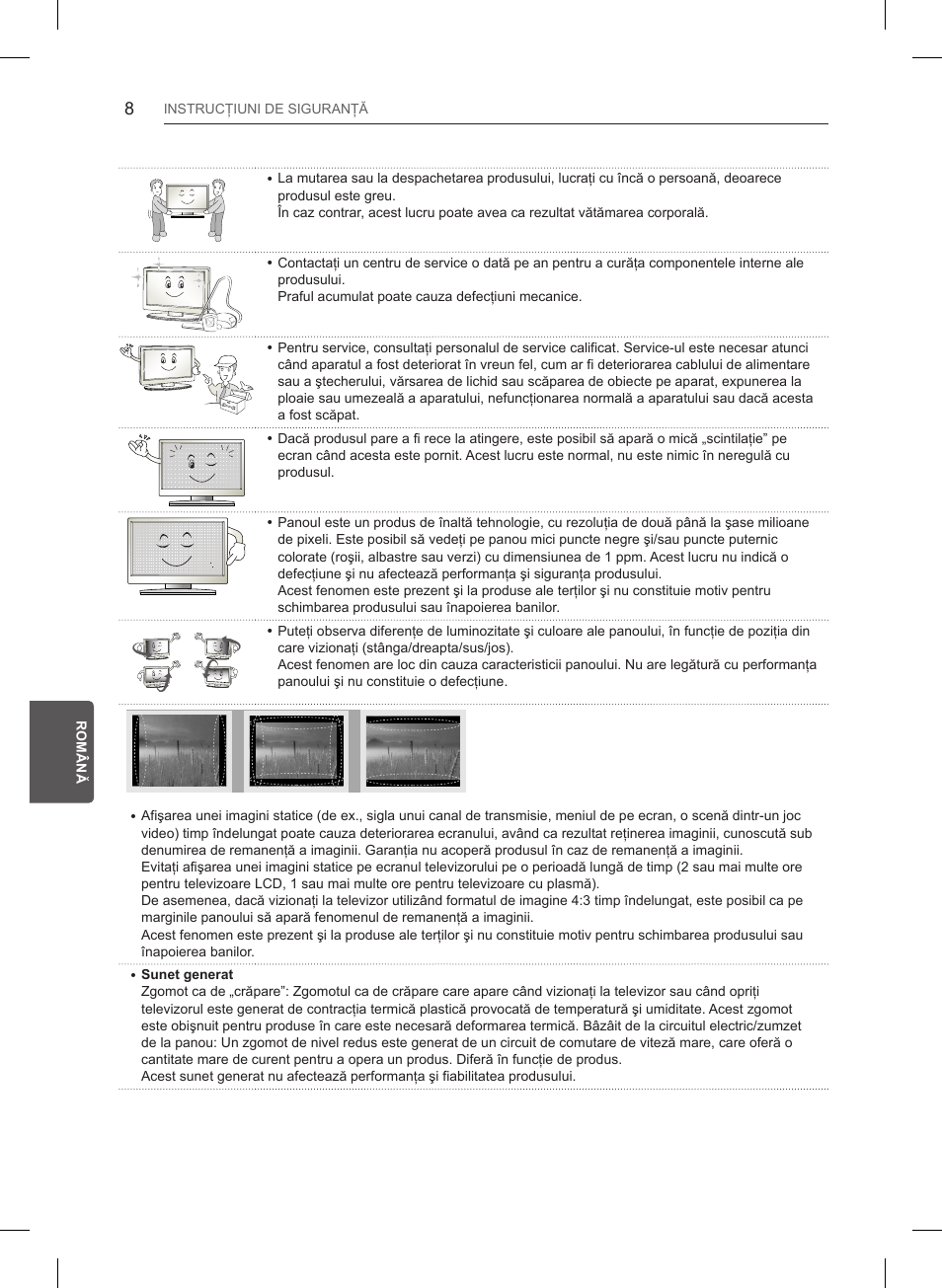 LG 47LB561V User Manual | Page 172 / 480