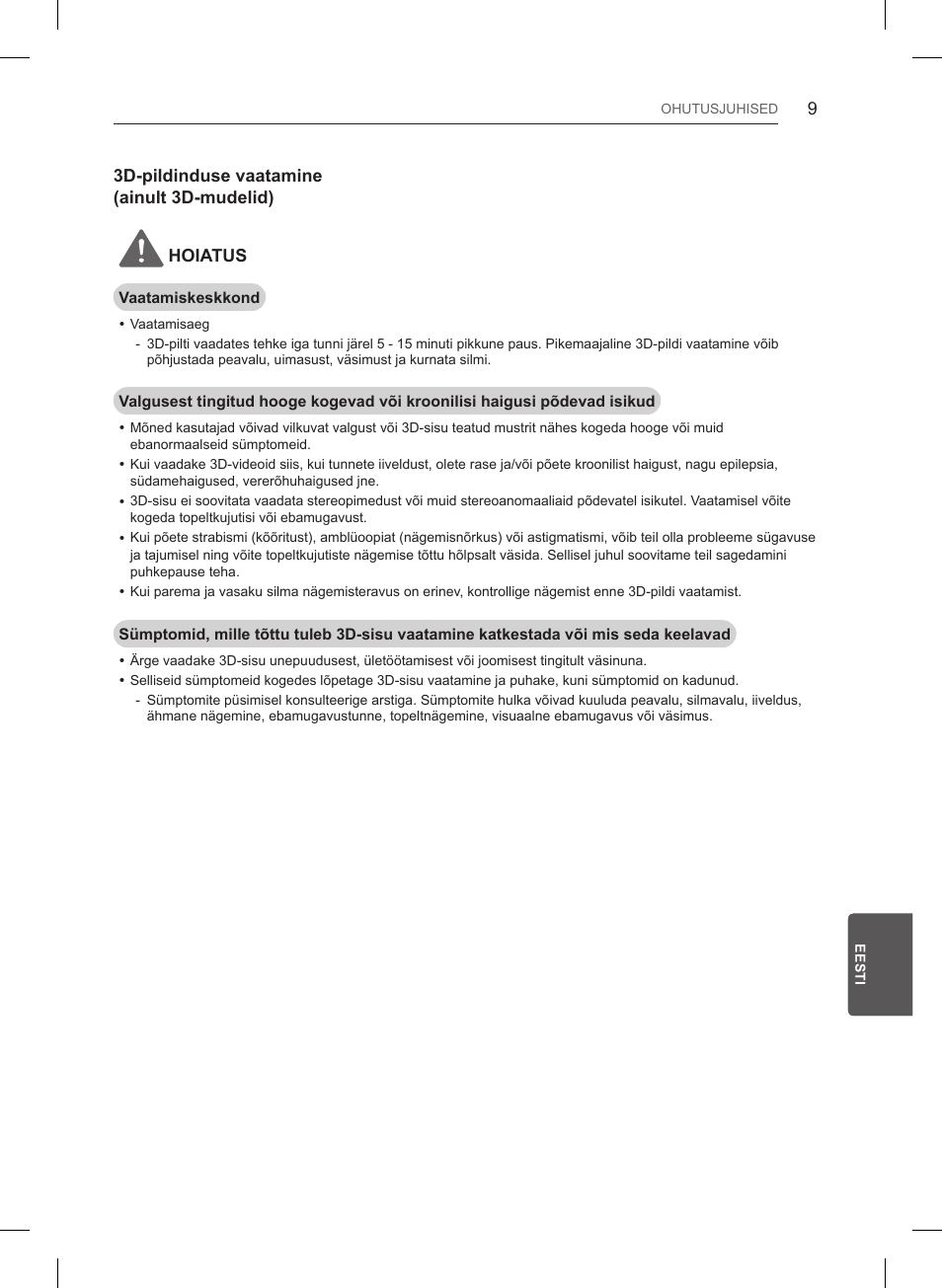 LG 47LB561V User Manual | Page 229 / 480