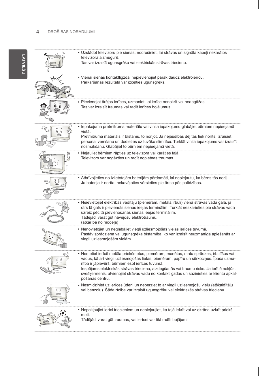 LG 47LB561V User Manual | Page 280 / 480