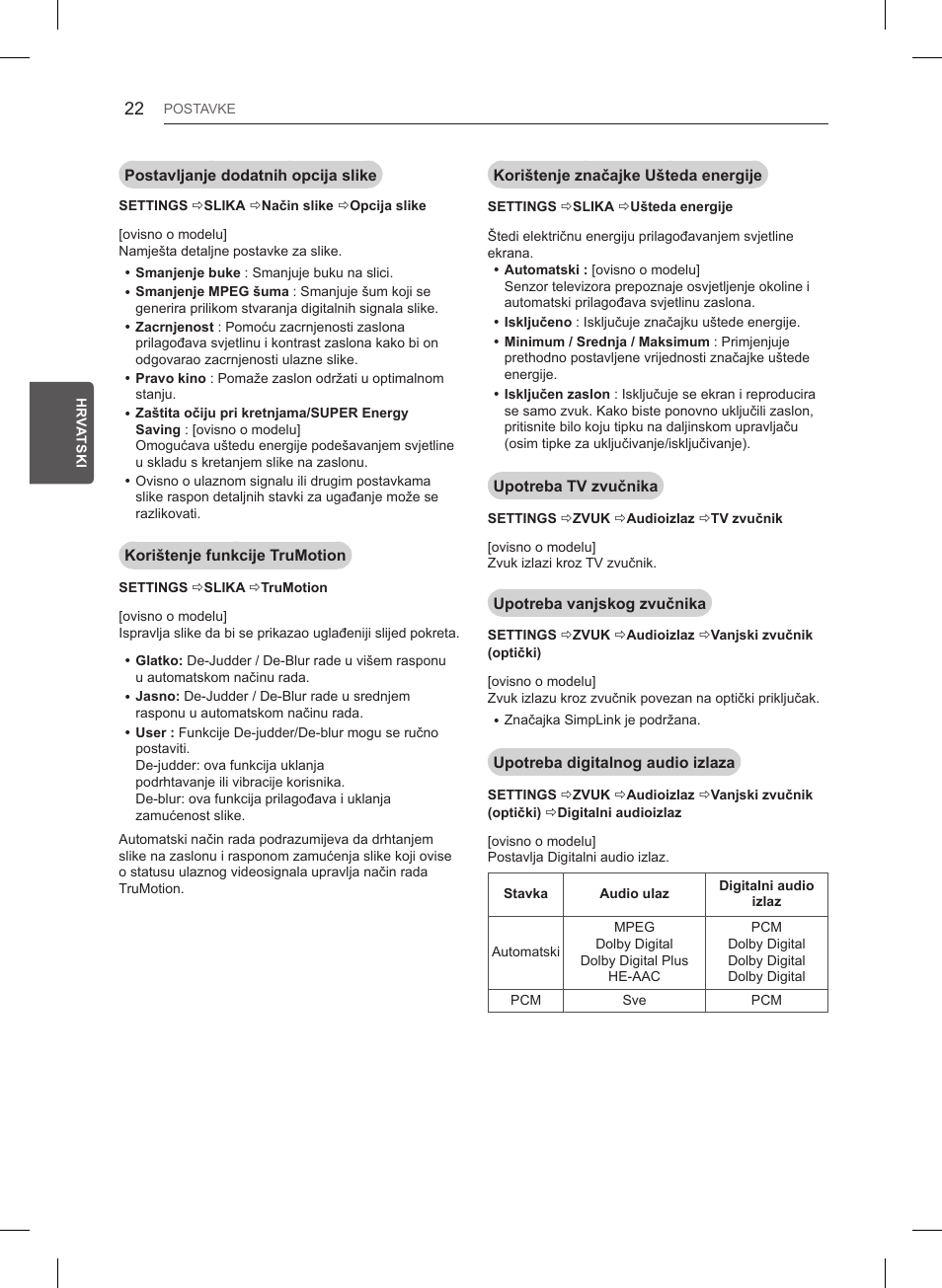 LG 47LB561V User Manual | Page 354 / 480