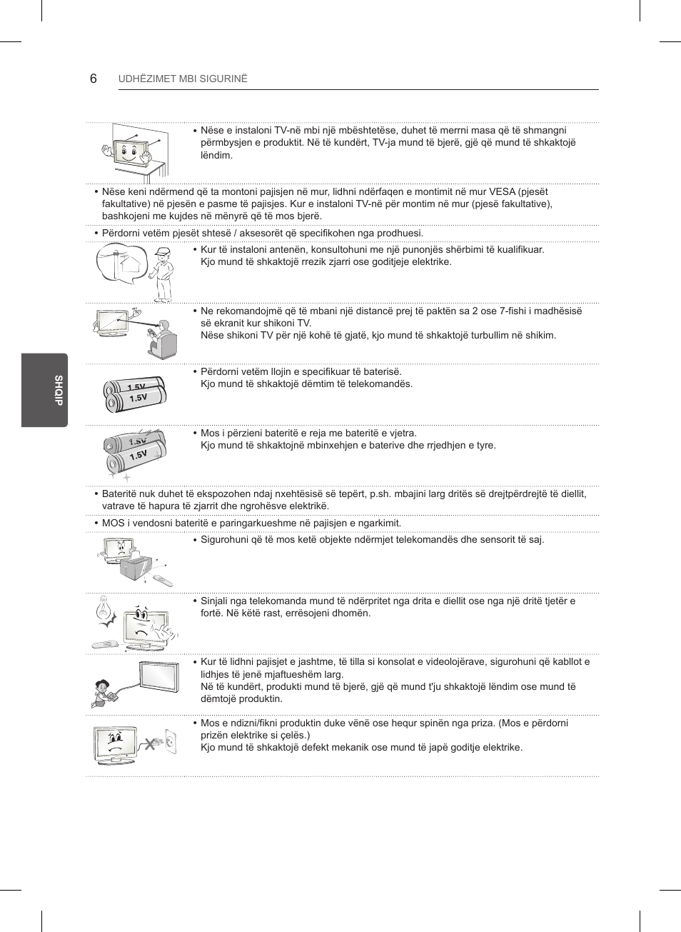 LG 47LB561V User Manual | Page 366 / 480