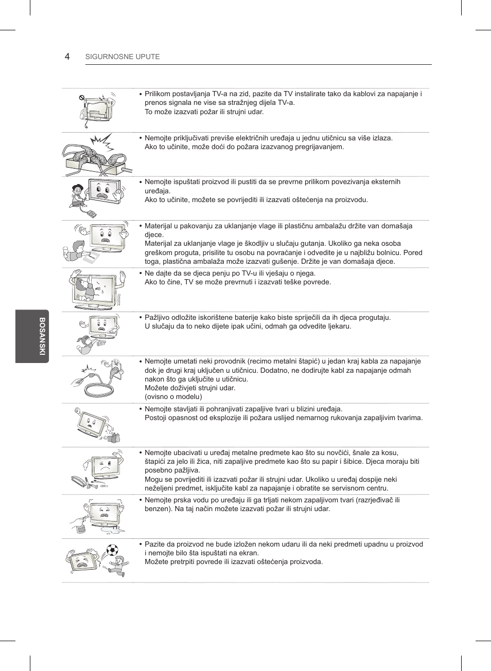 LG 47LB561V User Manual | Page 392 / 480
